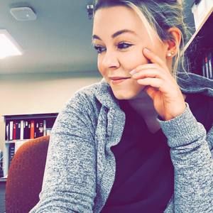 Meet your Posher, Rachael